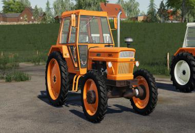 Fiat 1300DT Modelleicher Edit v1.0.0.0
