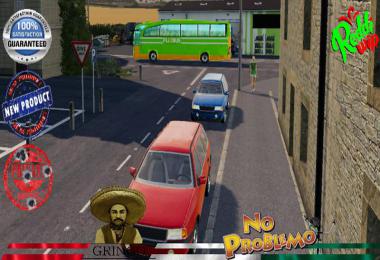FLEXIBUS LUXURY v1.5