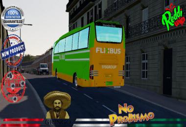FLEXIBUS LUXURY v1.5