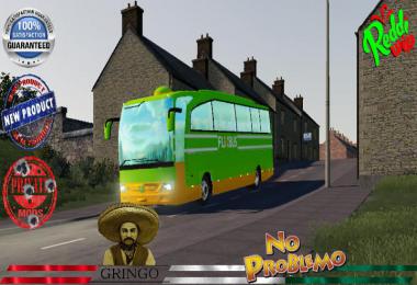 FLEXIBUS LUXURY v1.5