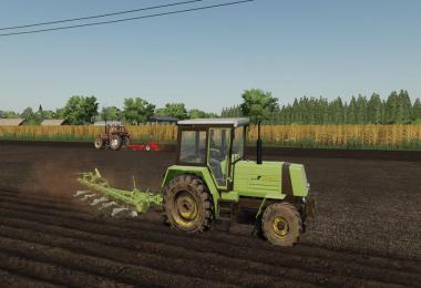 Fortschritt B-200 v1.0.0.0