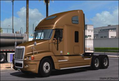 Freightliner Century / Columbia v2.0 1.36