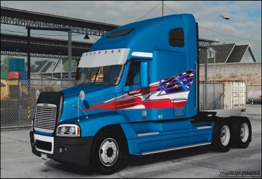 Freightliner Century / Columbia v2.0 1.36