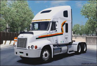 Freightliner Century / Columbia v2.0 1.36