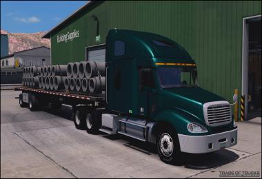 Freightliner Century / Columbia v2.0 1.36