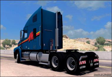Freightliner Century / Columbia v2.0 1.36