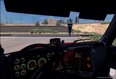 Freightliner Century / Columbia v2.0 1.36