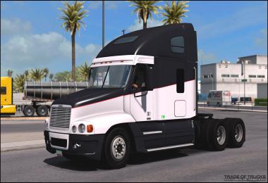 Freightliner Century / Columbia v2.0 1.36
