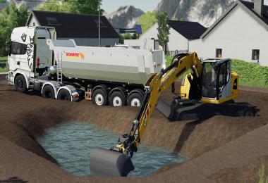 FS19 Liebherr 920 Compact v1.0.0.0
