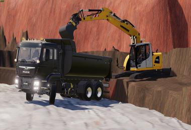 FS19 Liebherr 920 Compact v1.0.0.0