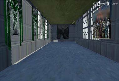 Mandalorian Bunker Pack EXT UNZIP v2.0