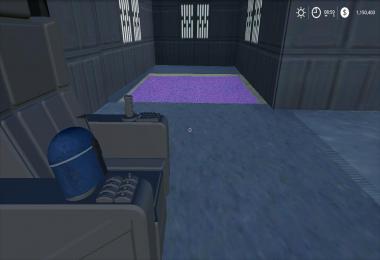 Mandalorian Bunker Pack EXT UNZIP v2.0