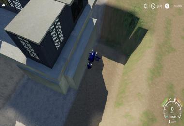 Mandalorian Bunker Pack EXT UNZIP v2.0