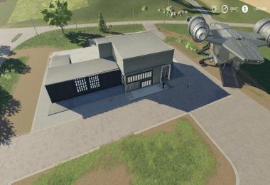 Mandalorian Bunker Pack EXT UNZIP v2.0