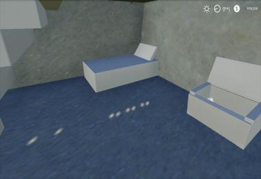 Mandalorian Bunker Pack EXT UNZIP v2.0