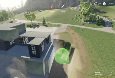 Mandalorian Bunker Pack EXT UNZIP v2.0