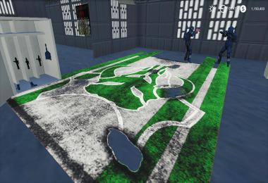 Mandalorian Bunker Pack EXT UNZIP v2.0