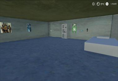 Mandalorian Bunker Pack EXT UNZIP v2.0