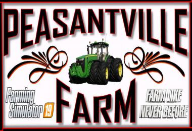 FS19 Twine & Molasses Storage v1.0