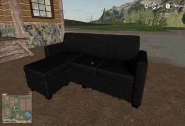 FS19 Couch Pickupable v1.0