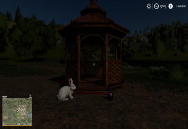 FS19 Easter Pack UNZIP v1.0
