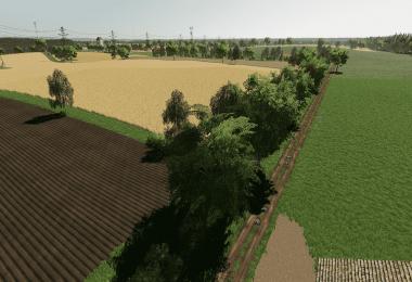 Goliszew standard edition standard crops v3.0.5