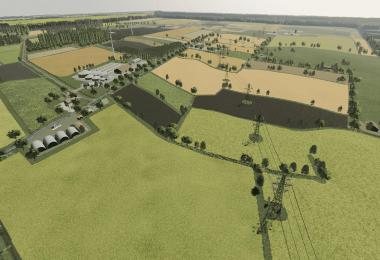 Goliszew standard edition standard crops v3.0.5