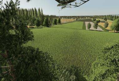 Goliszew standard edition standard crops v3.0.5