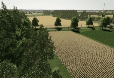 Goliszew standard edition standard crops v3.0.5