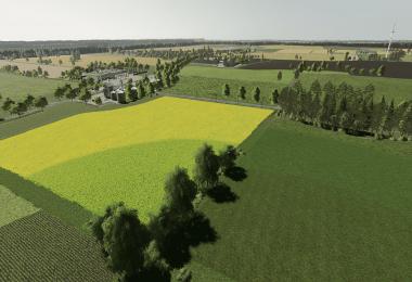 Goliszew standard edition standard crops v3.0.5