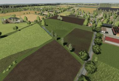 Goliszew standard edition standard crops v3.0.5