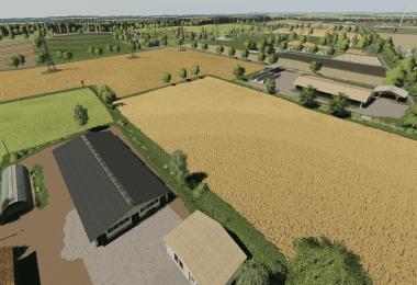 Goliszew standard edition standard crops v3.0.5