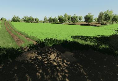 Goliszew standard edition standard crops v3.0.5