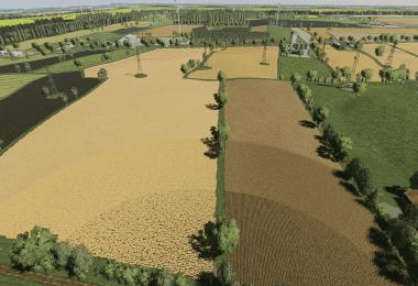 Goliszew standard edition standard crops v3.0.5