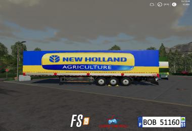 FS19 Kogel Autoloader v2.1.1