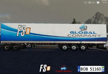 FS19 Kogel Autoloader v2.1.1