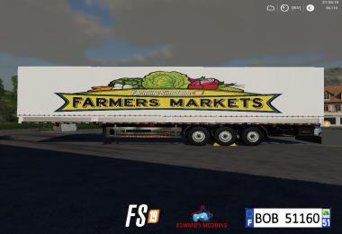 FS19 Kogel Autoloader v2.1.1