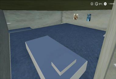 FS19 Mandalorian Bunker v1.0