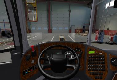 G6 1550 SC 6X2 MegaKing 1.37.x