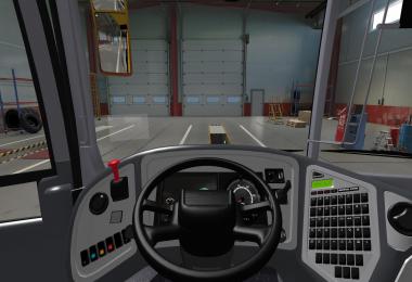 G6 1550 SC 6X2 MegaKing 1.37.x