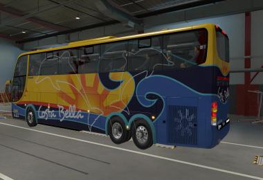 G6 1550 SC 6X2 MegaKing 1.37.x