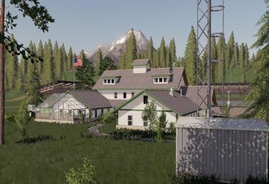 Goldcrest Valley v1.0.1.0