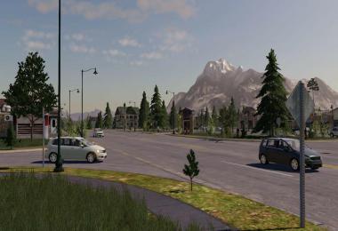 Goldcrest Valley v1.0.1.0