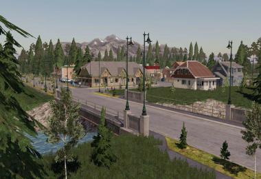 Goldcrest Valley v1.0.1.0