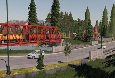 Goldcrest Valley v1.0.1.0