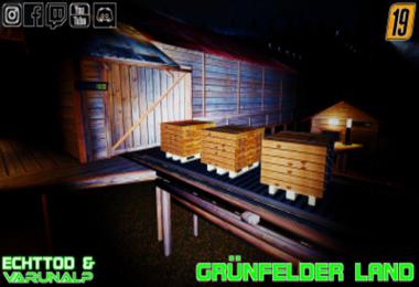 Grunfelder Land v1.2 Beta