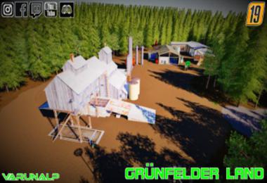 Grunfelder Land v1.2 Beta