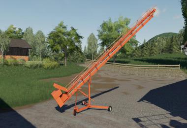 Hinghaus Ravenna MD11 v1.0.0.0