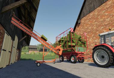 Hinghaus Ravenna MD11 v1.0.0.0