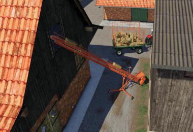 Hinghaus Ravenna MD11 v1.0.0.0